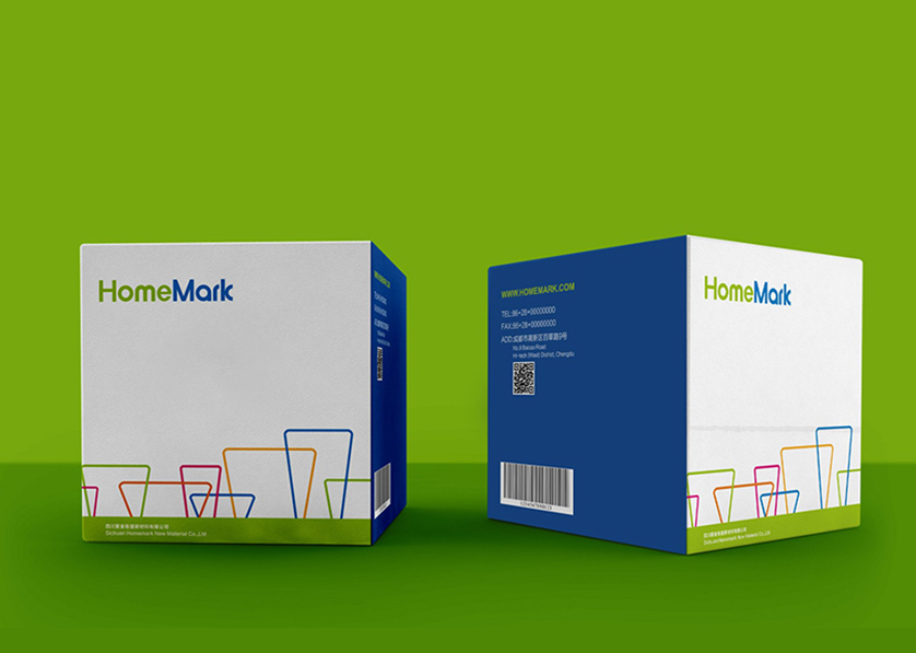 黔南VI设计公司