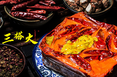 黔南VI设计：城市与企业品牌联动的视觉纽带